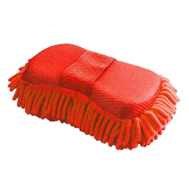 Car Washer Sponge Cleaning Gloves Styling Accessories econXpress