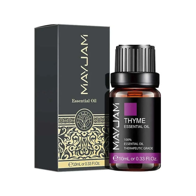 Harmony's Infusion Collection Essential Oil econXpress