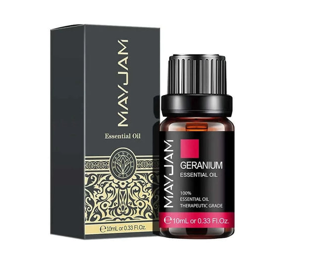 Harmony's Infusion Collection Essential Oil econXpress