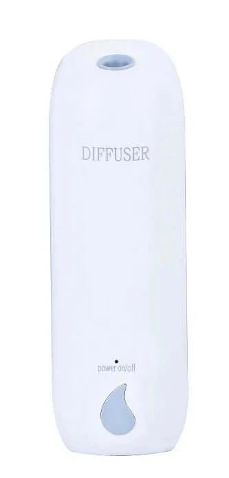 Essential Oil Diffuser 100m³ Revitalize Your Space with the Elegant Aromatherapy for Every Room econXpress