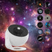 Celestial Dreams Night Light Projector econXpress